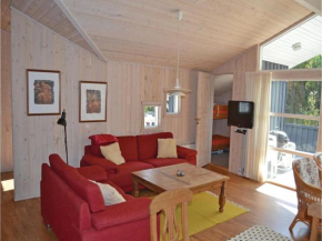 Holiday home Ferievej IV